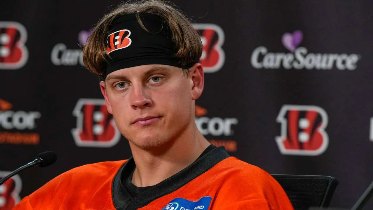 Shockwaves in Cincinnati: Joe Burrow Buys a House Next to Paycor Stadium — And Vows He’ll Never Leave Without a Championship