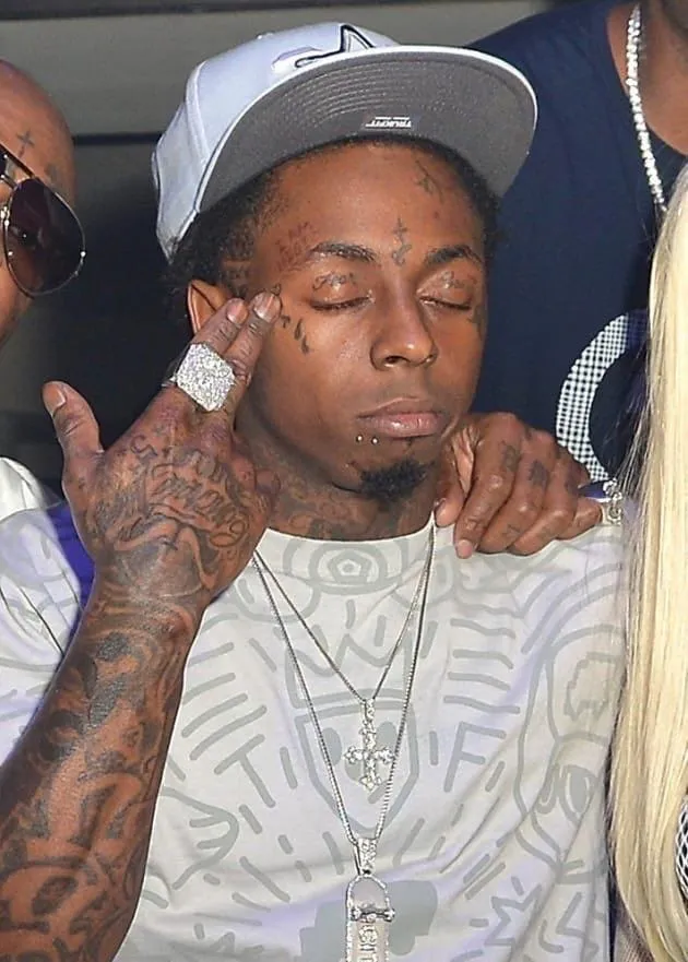 Rap King or Rock Flop? Rebirth Forced Lil Wayne’s Entire Career to Stop and… Explain!