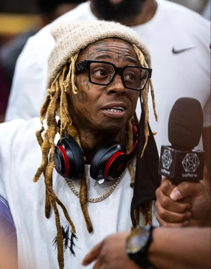 image_68bd059b4c68b Lil Wayne Gets the Key to the City and the First Walk of Fame Spot – But NOLA Residents Explode with Controversy: ‘Does He Really Deserve It?’