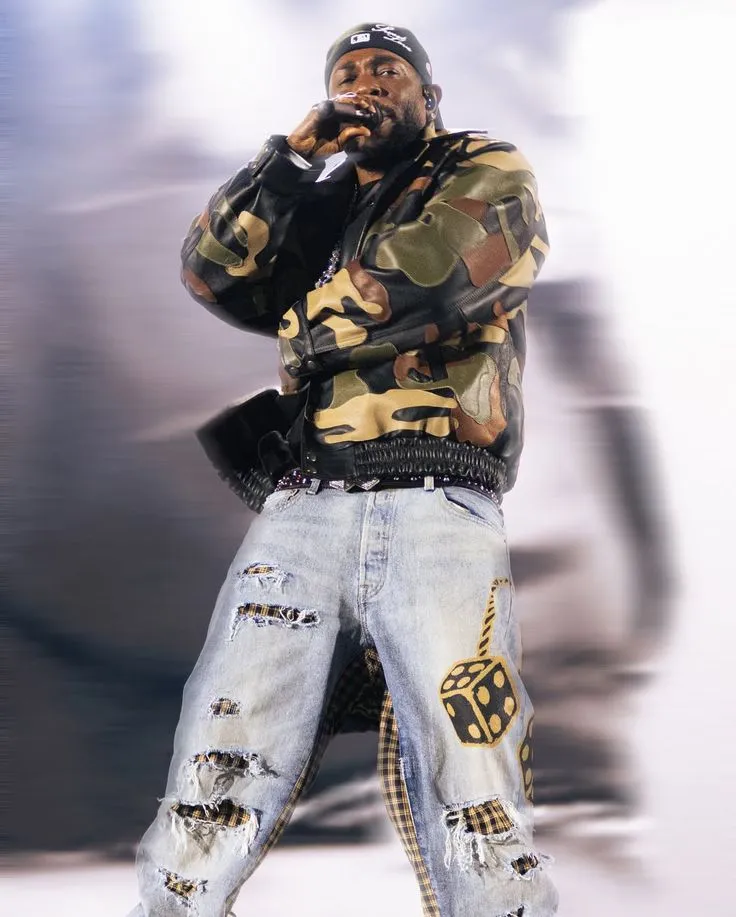 image_68bd08ee472e5 'Luther’ Breaks 2025 Sales Records – But the Shocking Secret Behind This Hit Could Leave Fans Stunned!