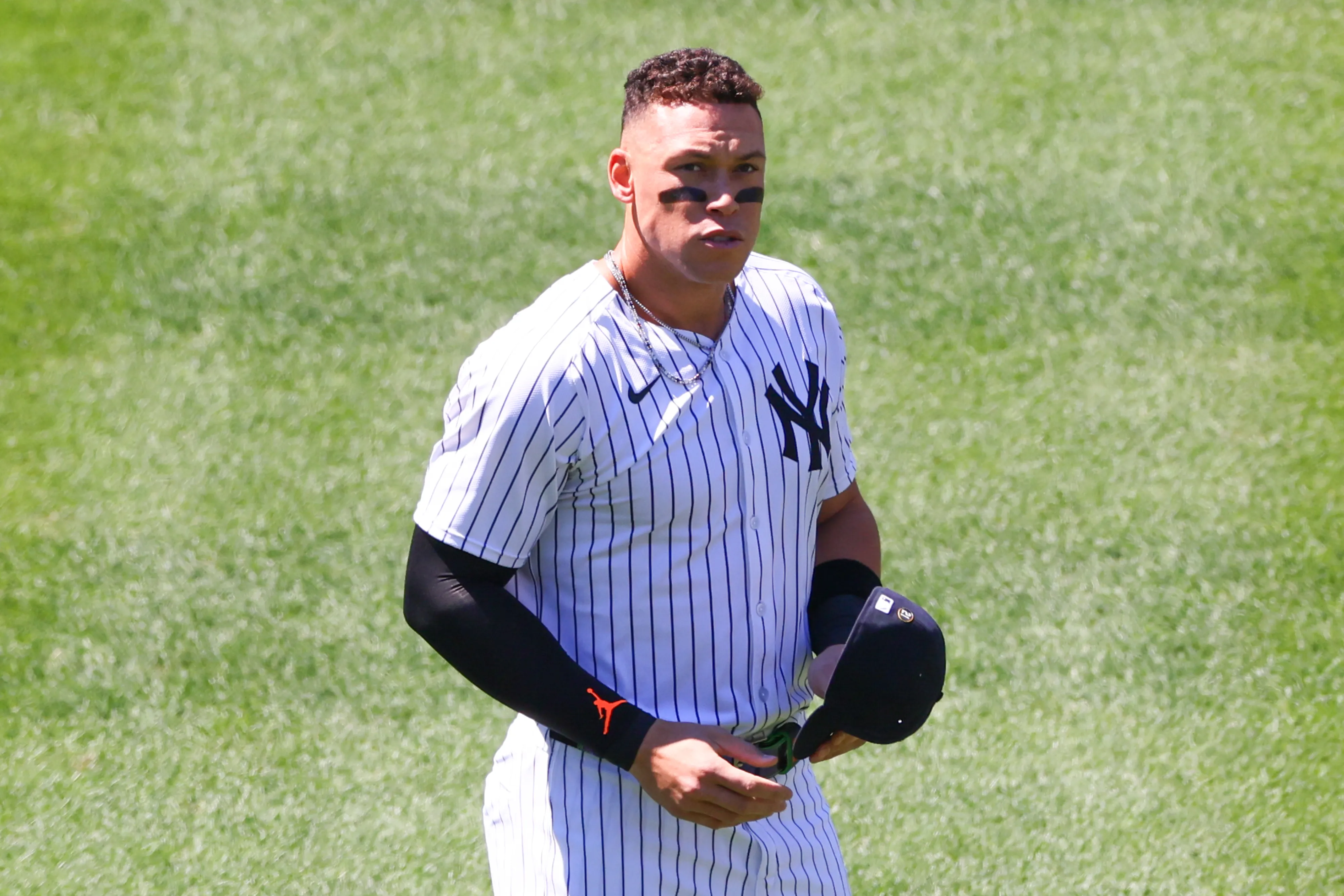 image_68bd12838deae The Yankees Rushed Aaron Judge Back Too Soon — and the Whole Team Is Paying the Price