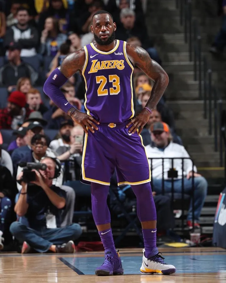 image_68bd1396cd0da LeBron James Turns 40 and Still Rules the NBA – But Is the Glory of the Hall of Fame Enough to Call Him the GOAT?