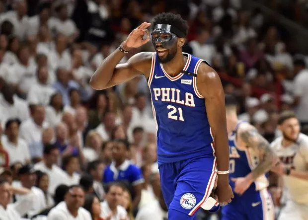image_68bd19d342178 Fans Already Call Him a Legend – But Will the Hall of Fame Even Answer Embiid’s Knock on the Door?