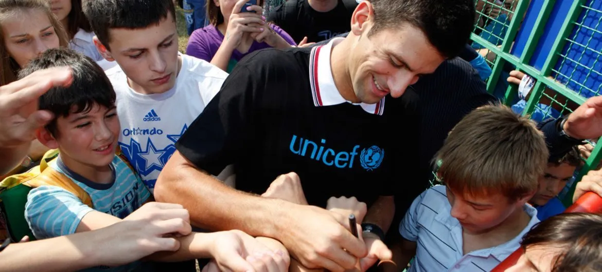 image_68bd3ac9e9579 Novak Djokovic Proves Sports Are More Than Just Numbers — From ‘Tennis Villain’ to a Global Icon Loved for His Heart and Humanity