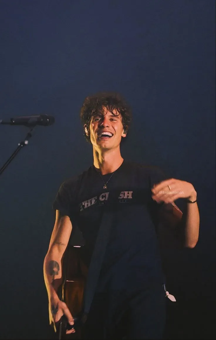 Shawn Mendes is learning French and Spanish to connect with fans worldwide – but the real reason he stays up late will leave fans “completely shocked”!