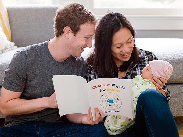 image_68bd49fd31037 Candid Cuddle: Zuckerberg Shares Sweet Photo With Daughter After Grueling Senate Hearing