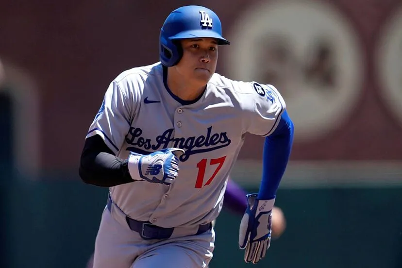 Shohei Ohtani’s 101mph Fastball vs. 92mph Slider — The Overlay That’s Blowing Fans’ Minds