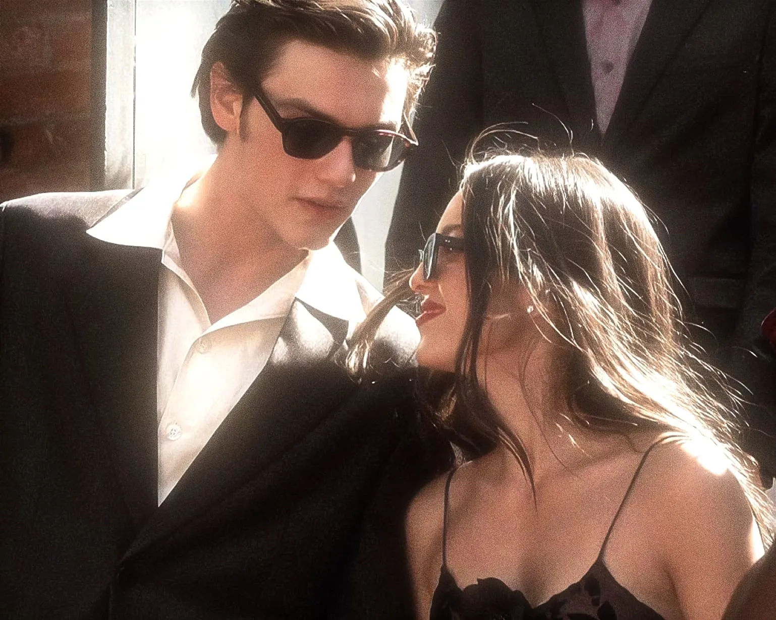 image_68bd5d6c34114 Caught on Camera? Olivia Rodrigo and Louis Partridge Spark a Mystery Everyone’s Talking About