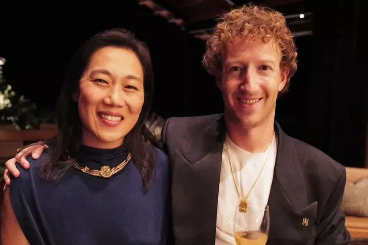 More Than AI: Zuckerberg Designed a ‘Sleep Box’ Himself to Help His Wife Sleep Better