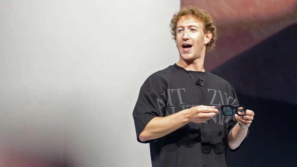 Meta Pays $250 Million to 24-Year-Old AI Researcher—Is a New Dot-Com Bubble Here?