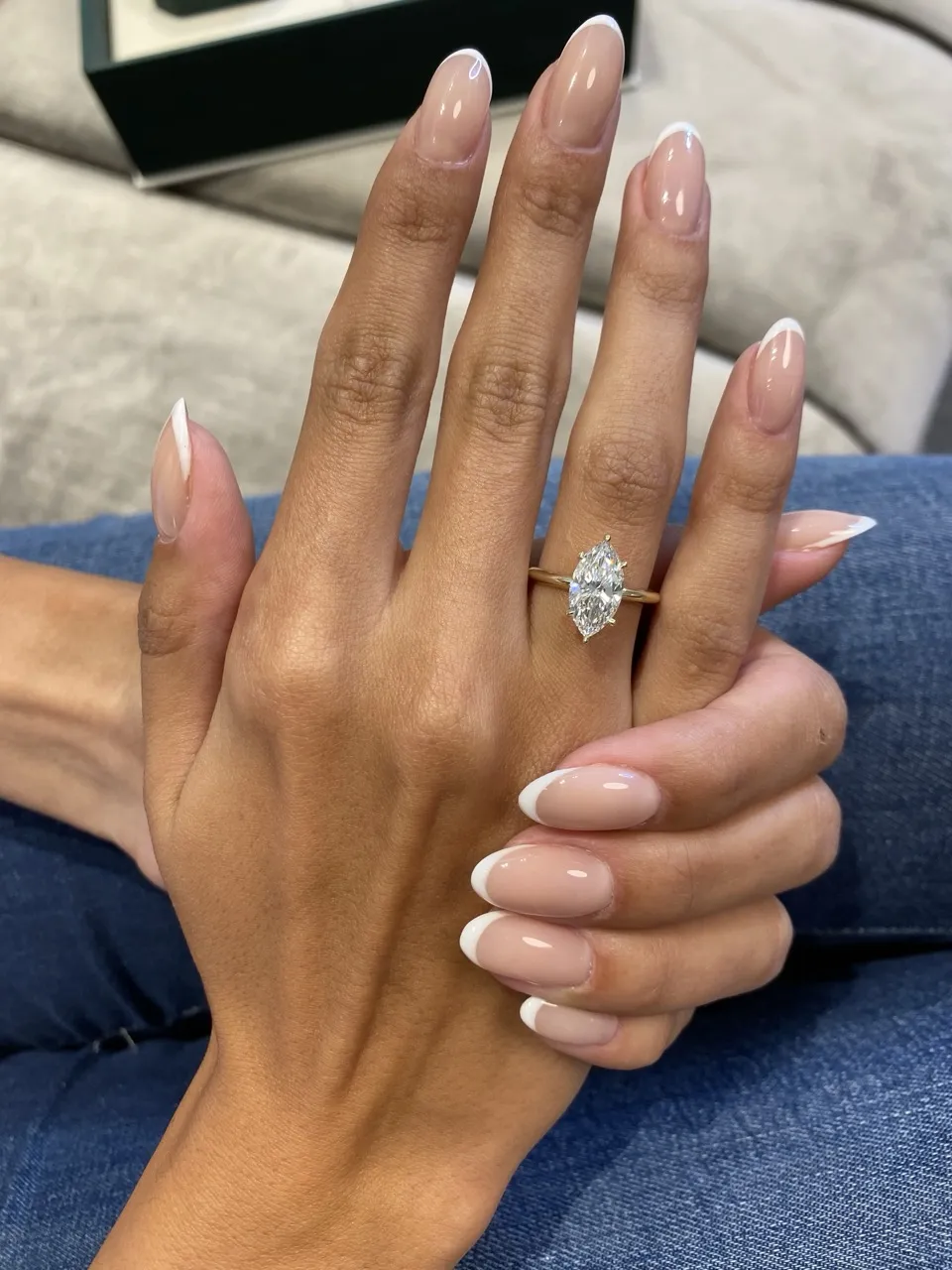 image_68bd6d1054f33 Minimal Yet Chic: Selena Gomez Proves the ‘French Mani’ Is Never Out of Style