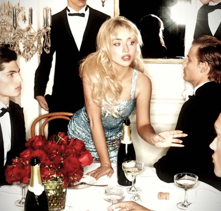 image_68bd70a533f3d What Did Sabrina Carpenter Say When 5 Men Were Too Nervous to Even Touch Her?