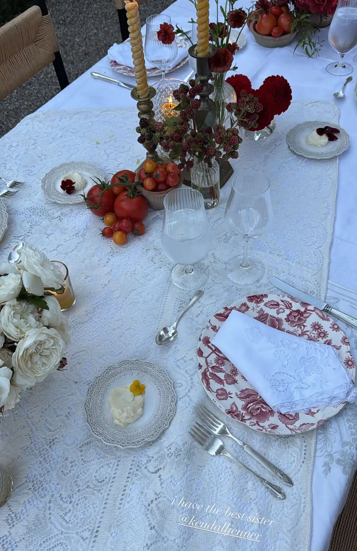 image_68bd7640bcbe4 From Cake to Couture: Kylie Jenner Reveals Glam Moments from Her Birthday Party