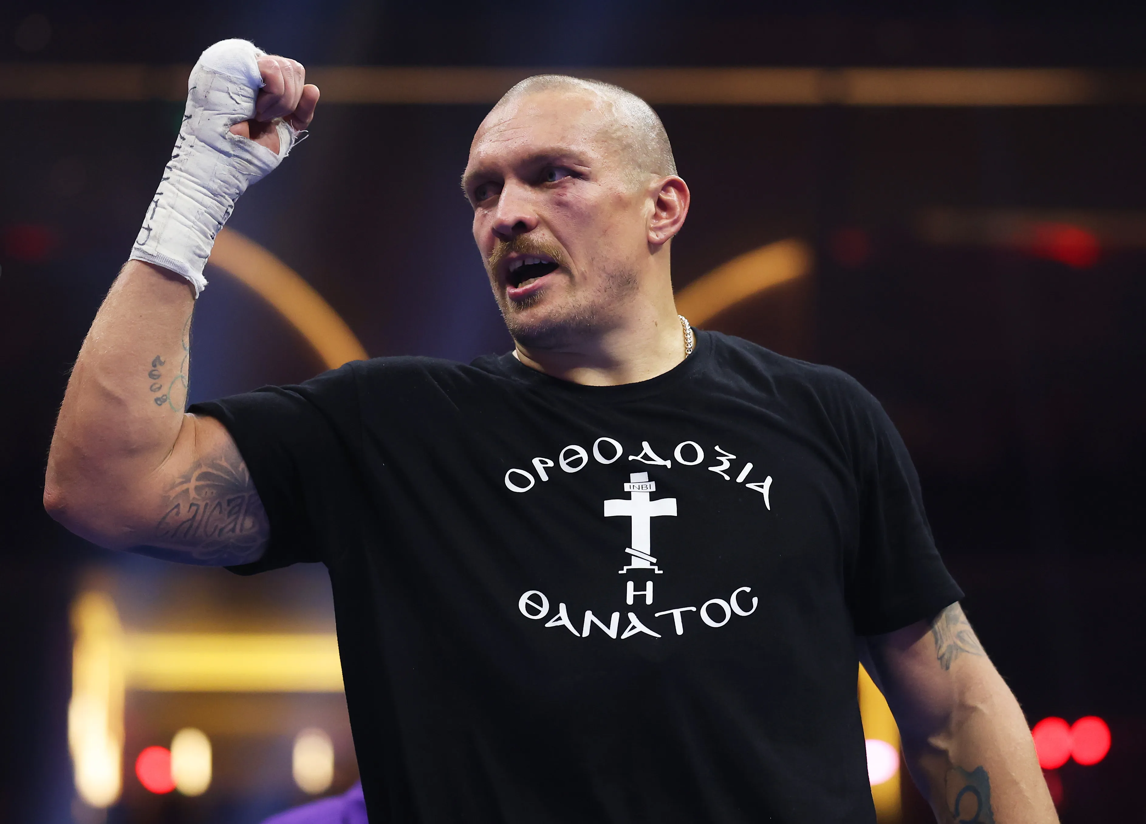 image_68bd96906ae25 Parker is allowed to defend his Interim title on October 25 — but the WBO has just cornered Usyk with no more extensions!