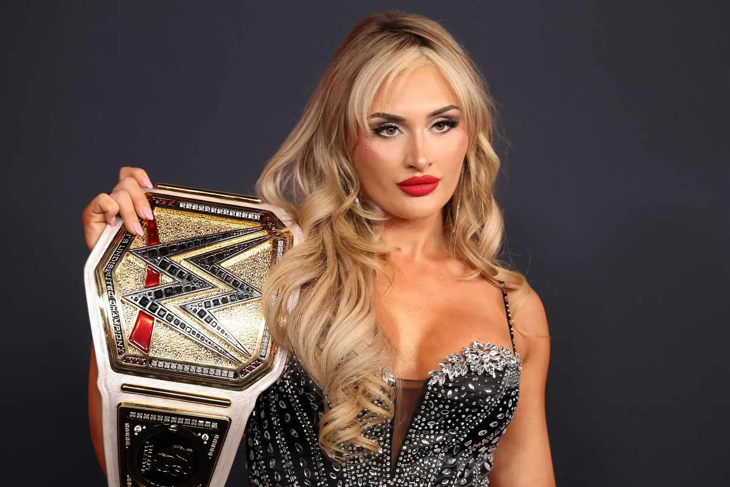 image_68bda36066361 Stephanie McMahon’s Shocking Reaction After Tiffany Stratton Suffers Unexpected Wardrobe Malfunction