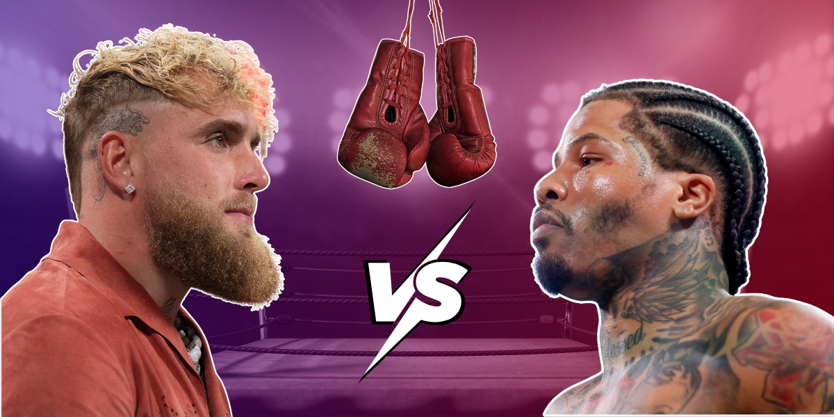 Boxing expert speaks out: Jake Paul can be defeated by Davis thanks to Davis' unique advantage