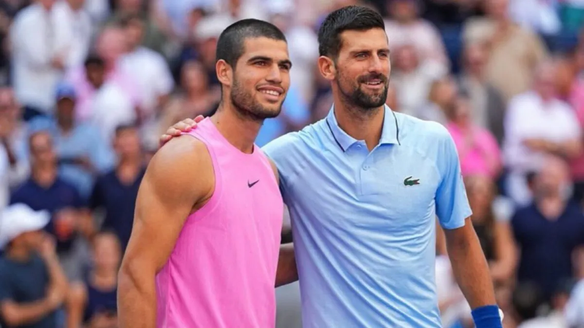 image_68bdac264d95f Shock at the US Open: Novak Djokovic Admits Carlos Alcaraz and Jannik Sinner Are ‘Too Good’ After Stunning Exit