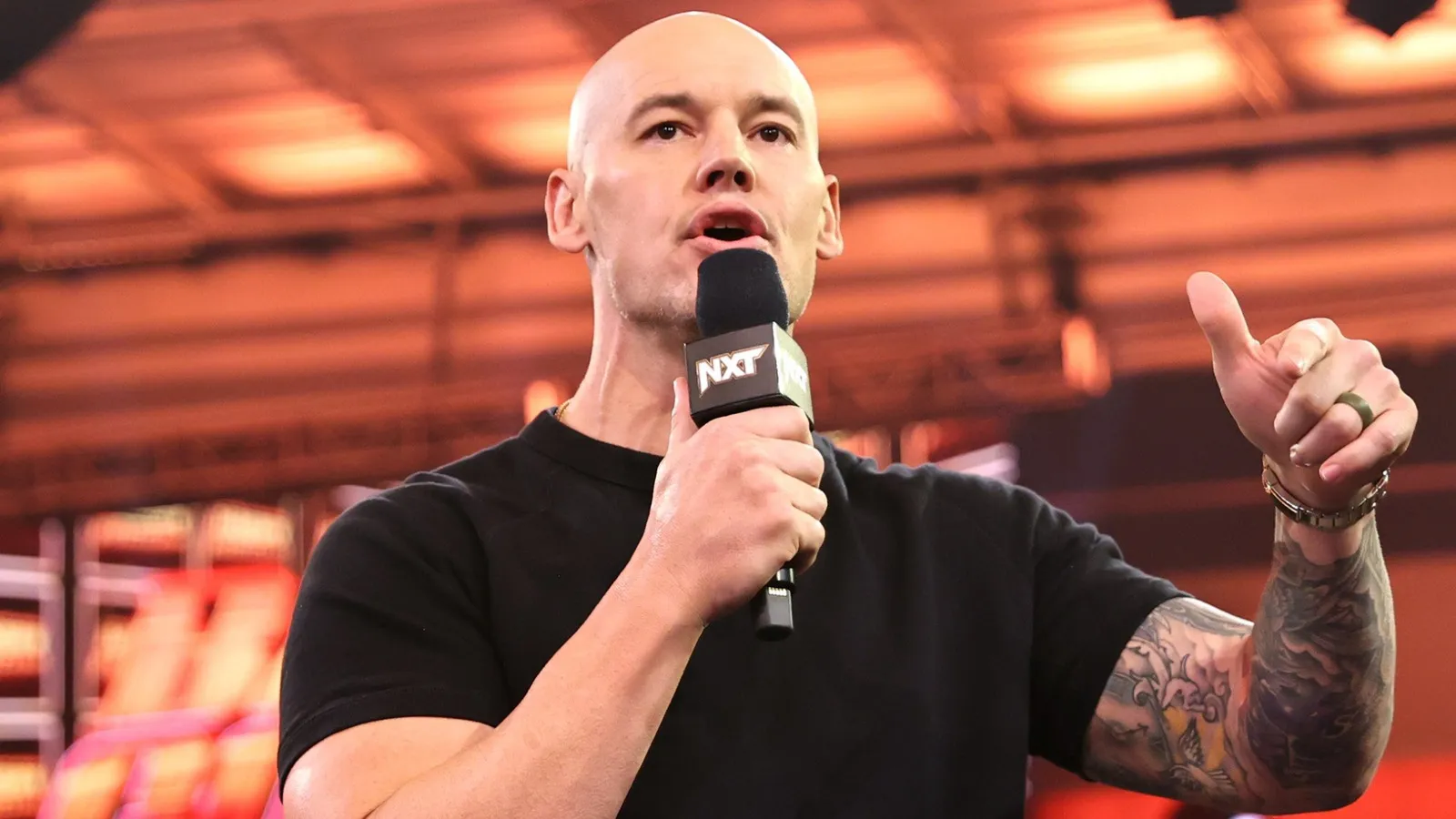 image_68bdae75bad21 Bishop Dyer Reveals the Shocking WWE Promo About Roman Reigns’ Leukemia That He Refused to Deliver