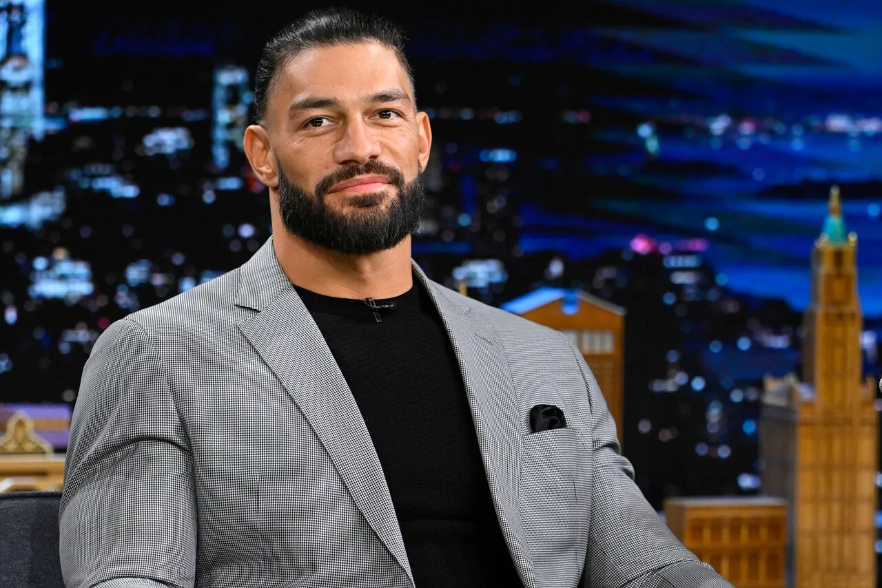 image_68bdae765ee93 Bishop Dyer Reveals the Shocking WWE Promo About Roman Reigns’ Leukemia That He Refused to Deliver