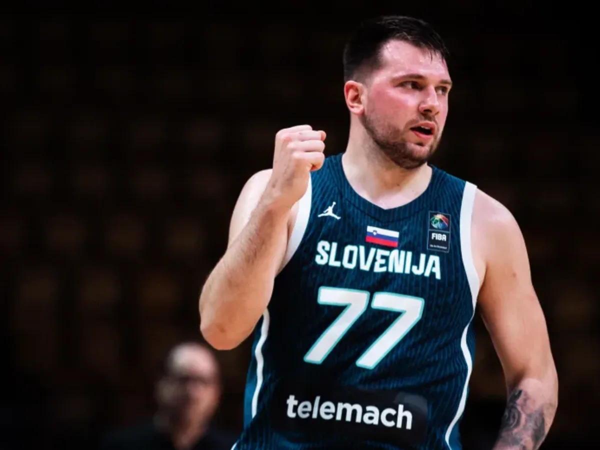 Tensions are at their peak: How EuroBasket playoffs decide NBA superstar's fate