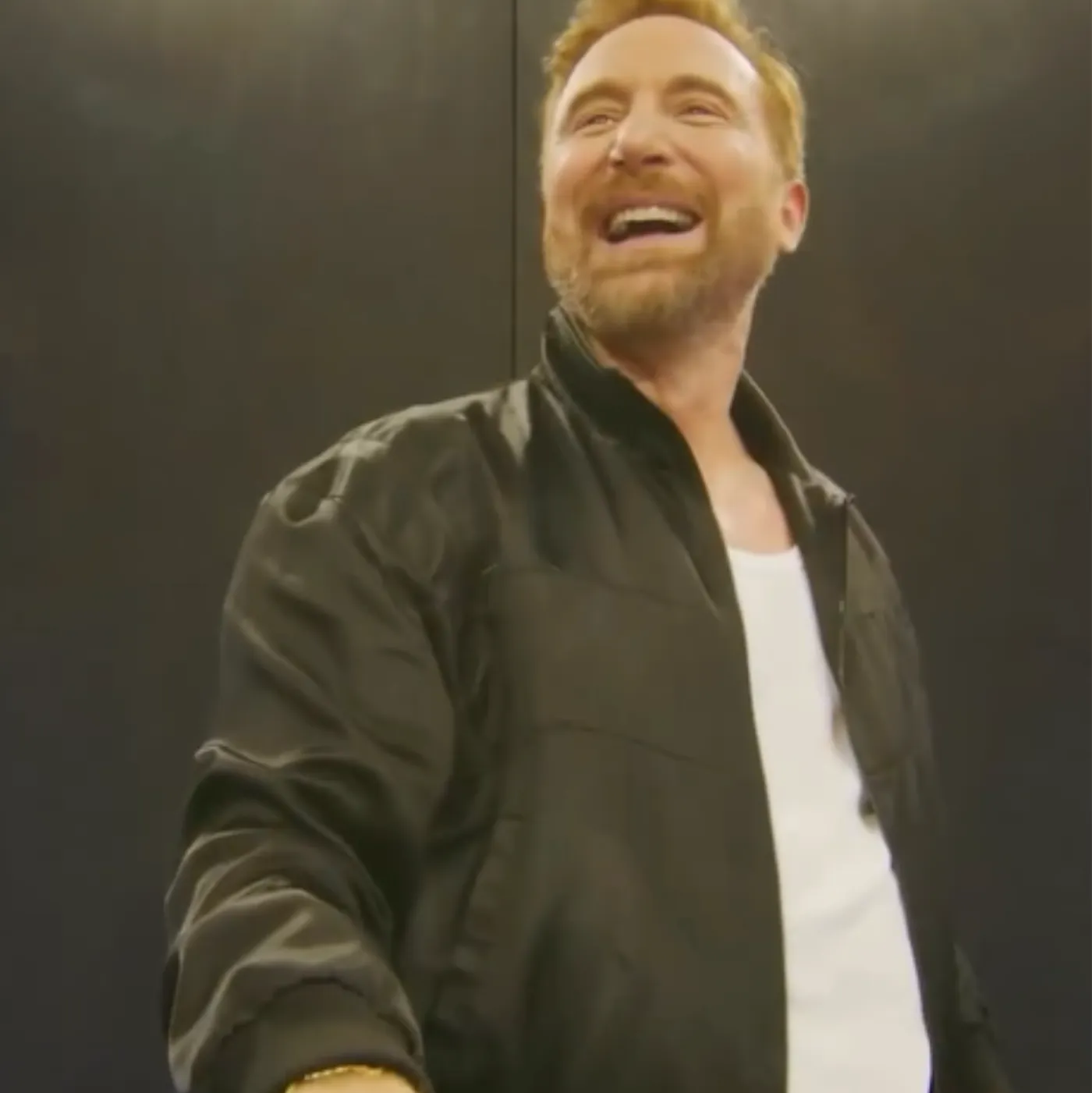 David Guetta: Lighting Up the Stage and Connecting with Fans at the Peak of Music Festivals