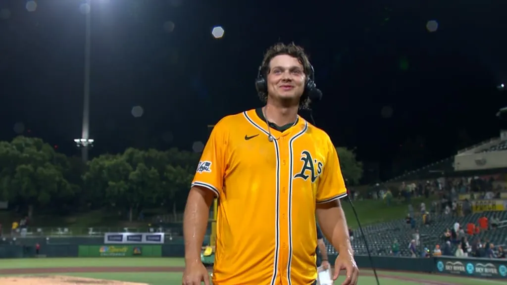 image_68bdba7298282 Nick Kurtz scored again, but that was just the beginning of Oakland's fireworks display. It's curious how it all came together.