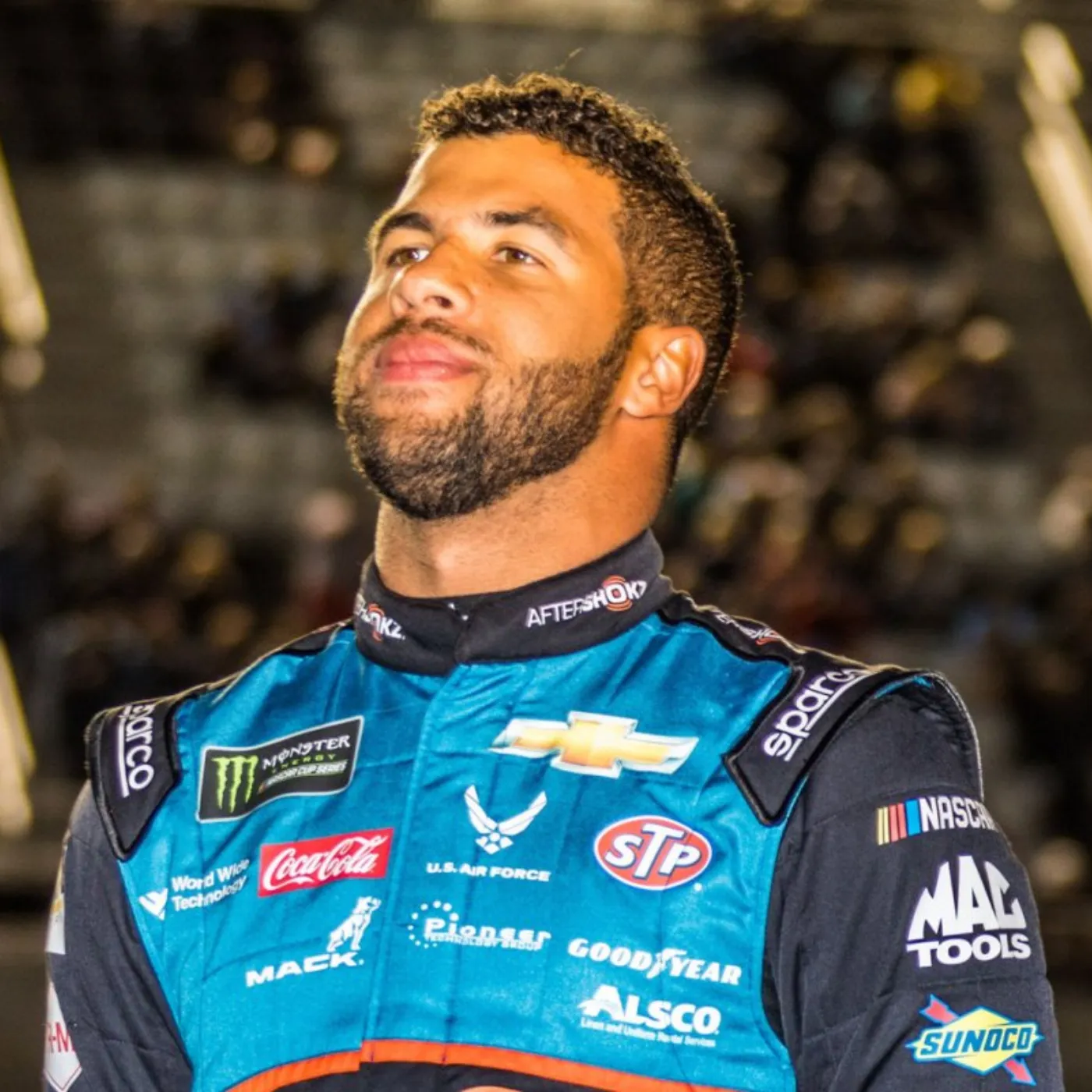 Bubba Wallacea Is About To Take The Boldest Step In His Career.