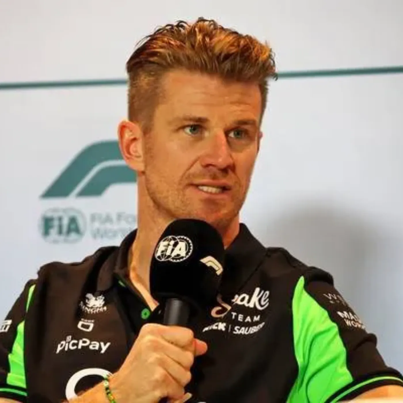 F1’s Biggest Secret Is Out—Nico Hülkenberg’s Boldest Move Could Change the Grid Forever