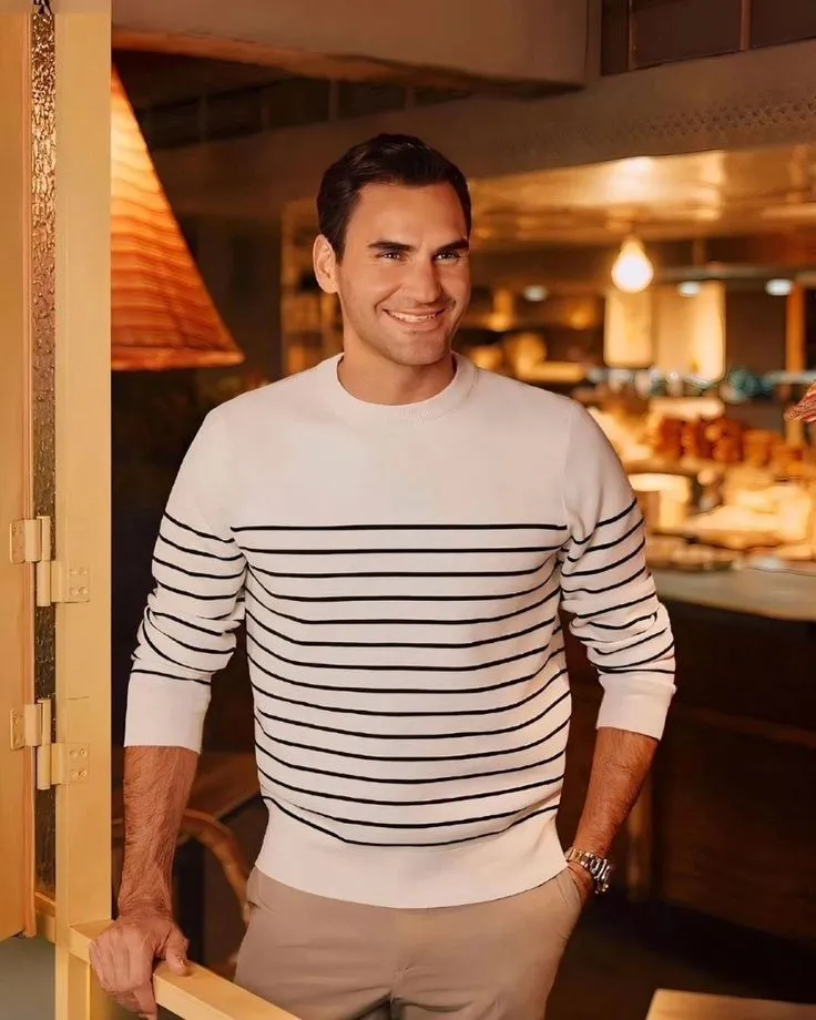image_68be32147d140 Roger Federer Left a $100M Nike Deal for a Startup Everyone Mocked — Now It’s Worth Billions