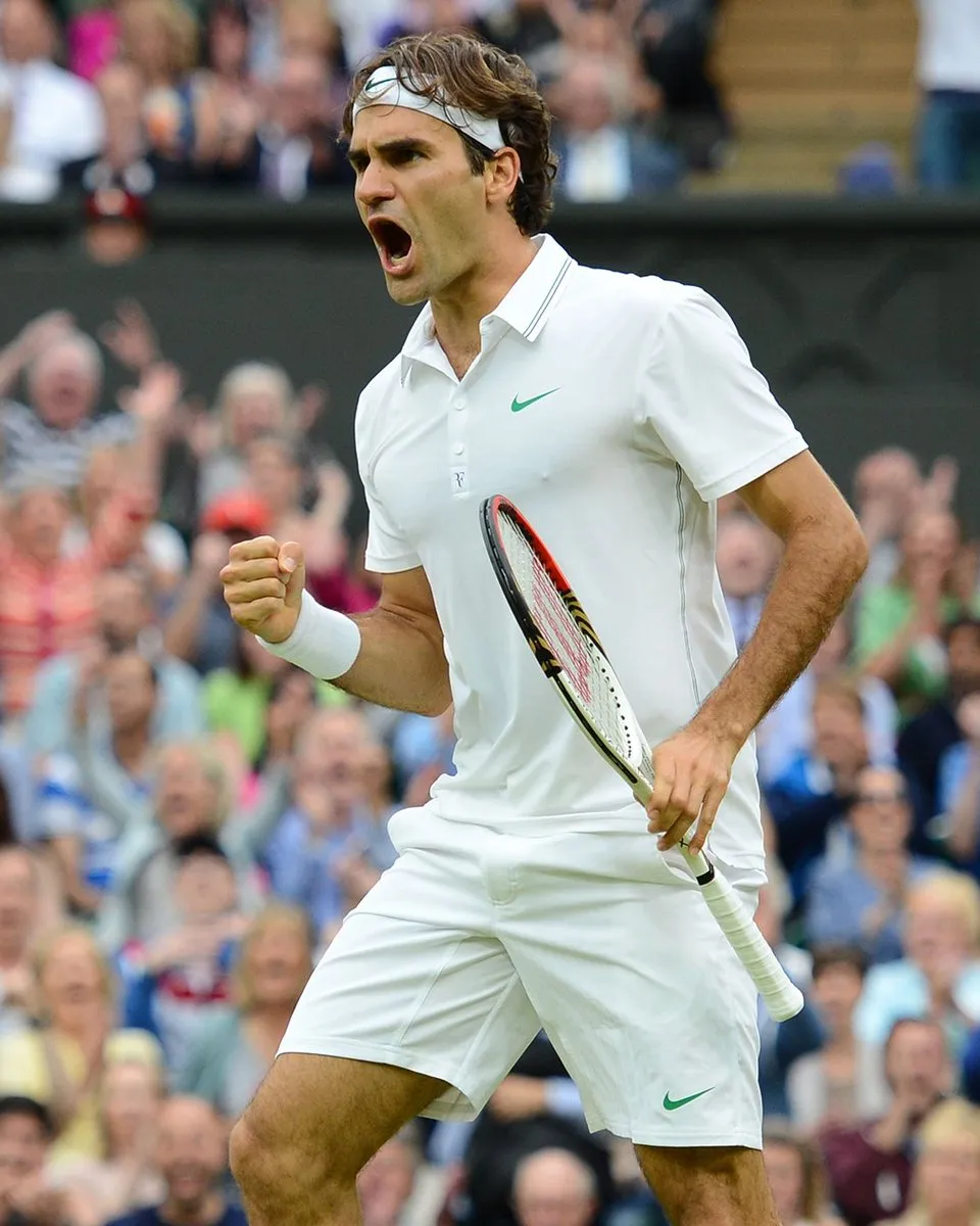Roger Federer Left a $100M Nike Deal for a Startup Everyone Mocked — Now It’s Worth Billions