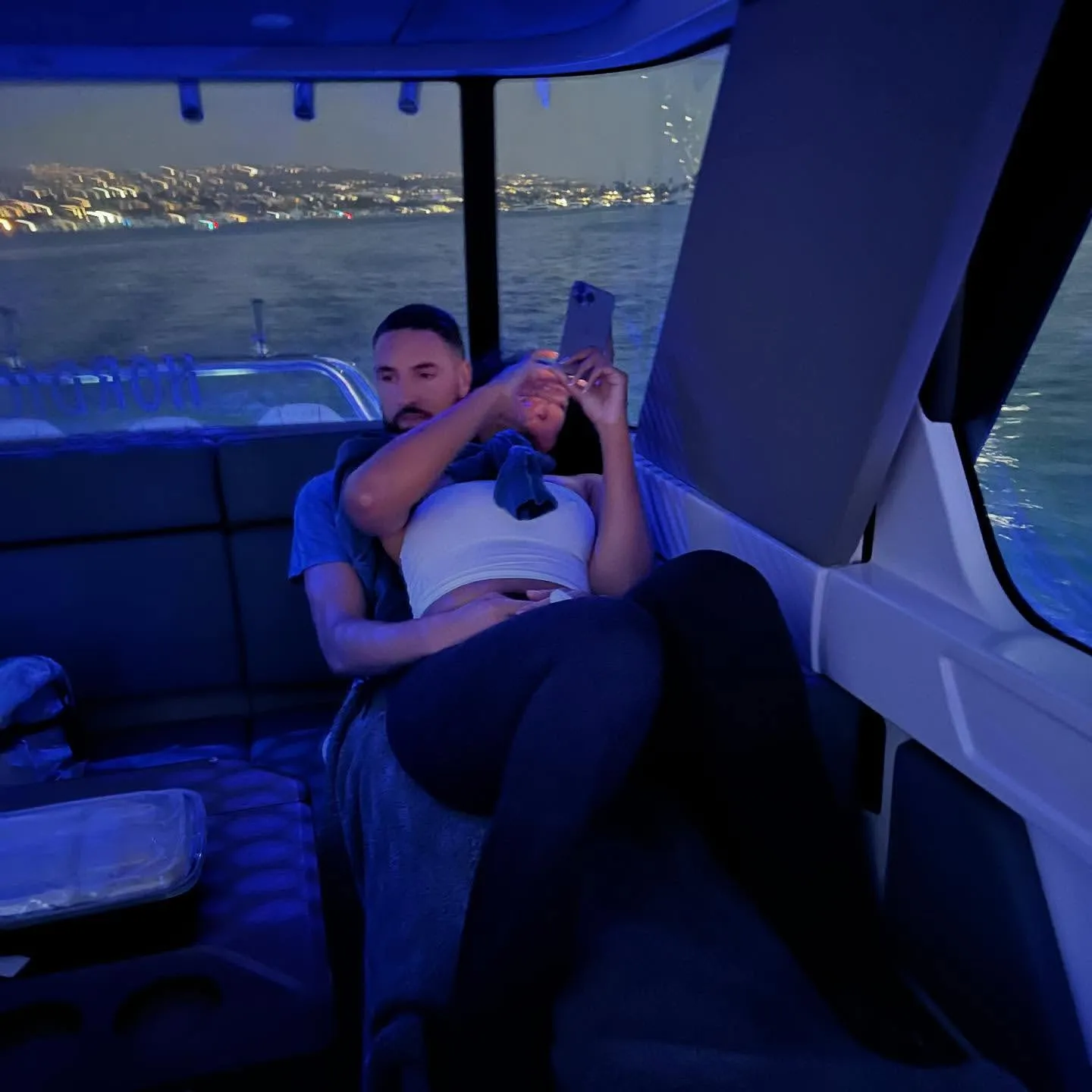 Celebrity Lifestyle and How They Enjoy Life: 5 Reasons to Choose a Private Yacht for a Romantic Getaway