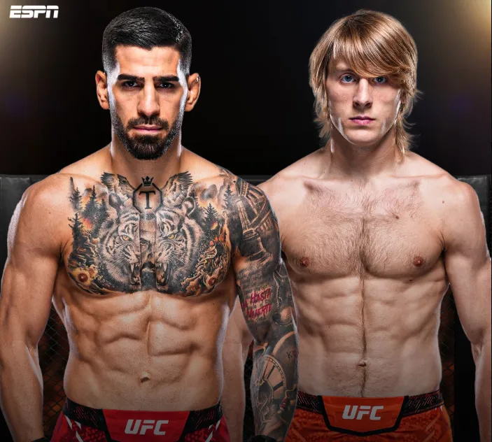 Paddy Pimblett Quietly Building the Weapons to Dethrone Ilia Topuria