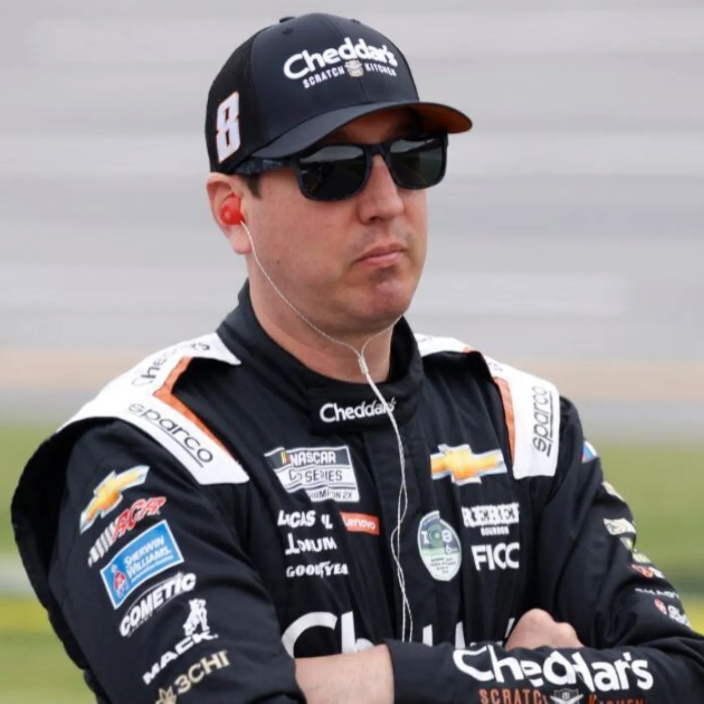 image_68be3bdc9b1df The Shocking Truth Richard Childress Revealed About Kyle Busch and Dale Earnhardt Jr.