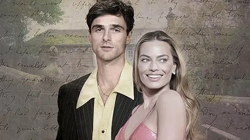 Margot Robbie isn't in Wuthering Heights, she's reenacting how society views rebellious women 19 Margot Robbie isn't in Wuthering Heights, she's reenacting how society views rebellious women