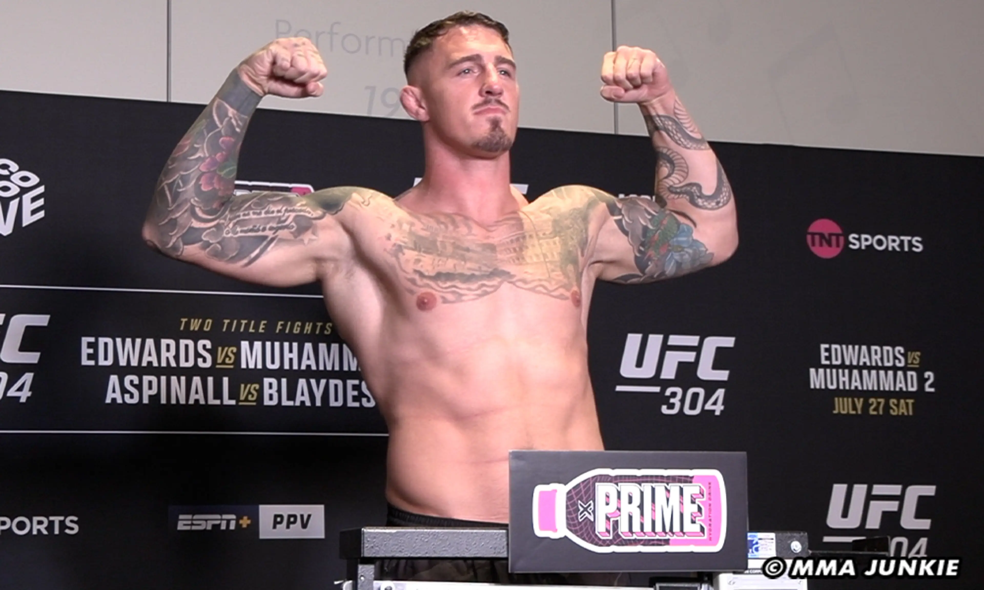 image_68be3f9c4d021 Why Tom Aspinall is no longer interested in the UFC heavyweight title