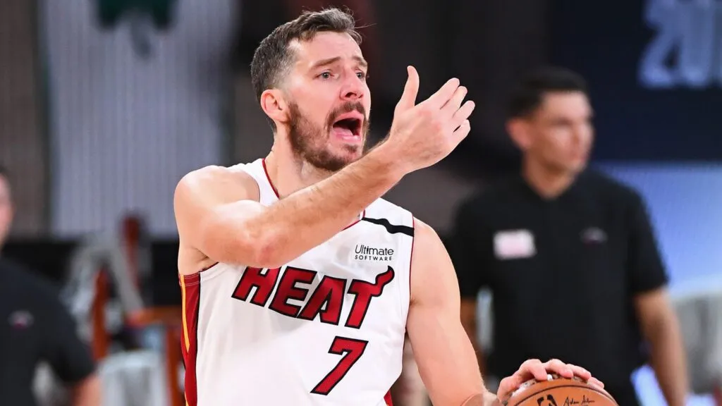 image_68be42bd8a6b5 Jimmy Butler Shined on the Court – But Goran Dragic Claims He Left Chaos for the Miami Heat!