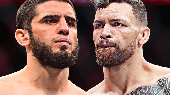 Mauricio Ruffy Calls Islam Makhachev “Boring and Uninnovative” – A Deep Technical Breakdown of Why His Sambo Dominance Still Reigns Supreme