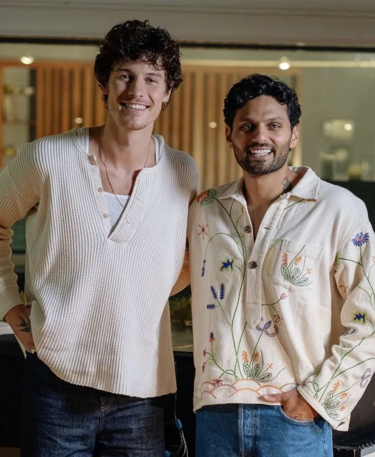 image_68be460185a20 Shawn Mendes and Jay Shetty’s 5-Year Bond: Weekly Hikes Keep Them Connected