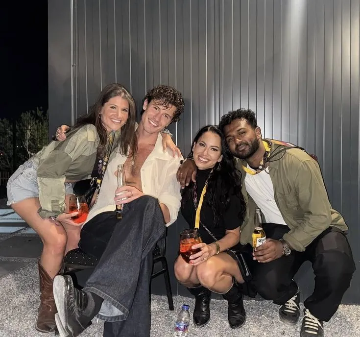 Shawn Mendes and Jay Shetty’s 5-Year Bond: Weekly Hikes Keep Them Connected