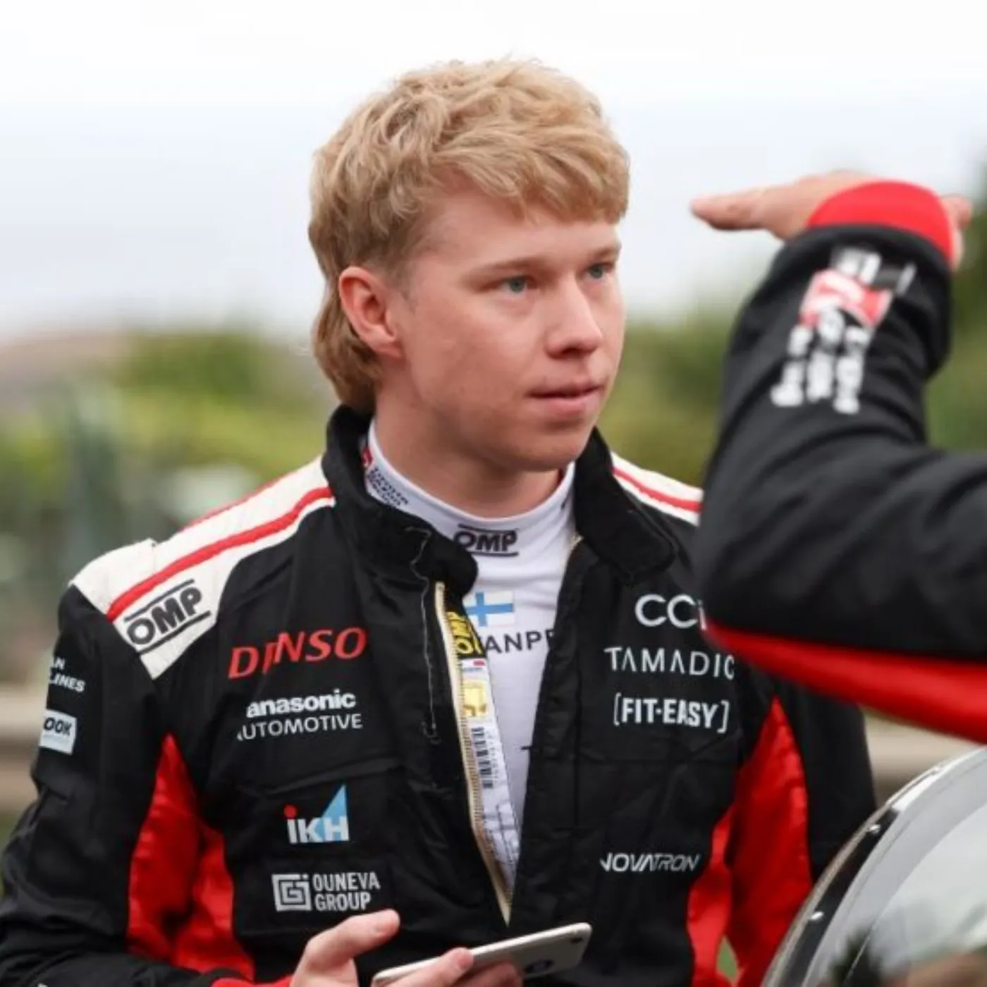 image_68be4a1c65c61 Kalle Rovanperä’s Seven Words That Shocked the Entire WRC World