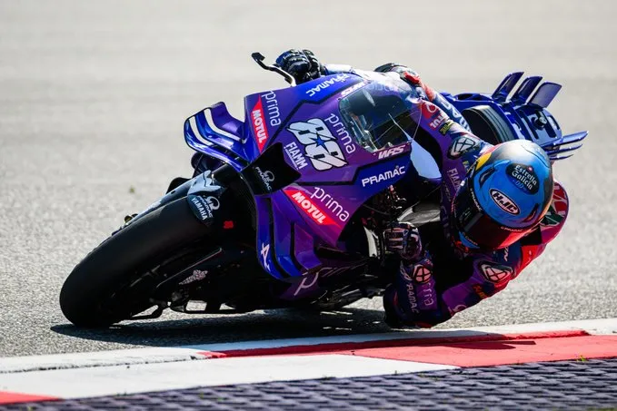 image_68be4afe9737e Strong Recovery Ride: Oliveira Overcomes Early Setback for Top-Ten Finish