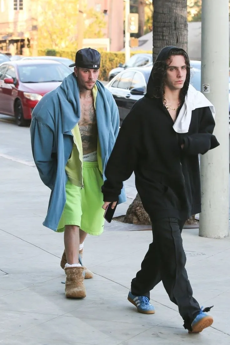 image_68be4bfe3a964 From “Baby” to Swag Icon: Has Justin Bieber Taken It Too Far?