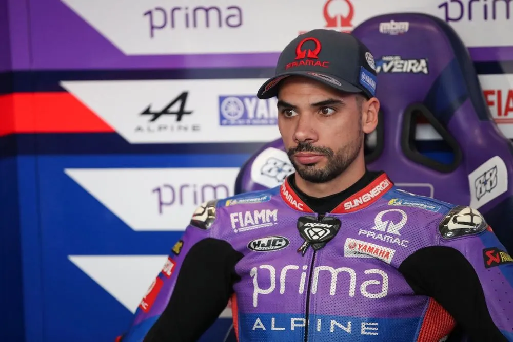 image_68be4c50bd7c6 Gavin Emmett Hints at Miguel Oliveira’s Next Move After Pramac Exit