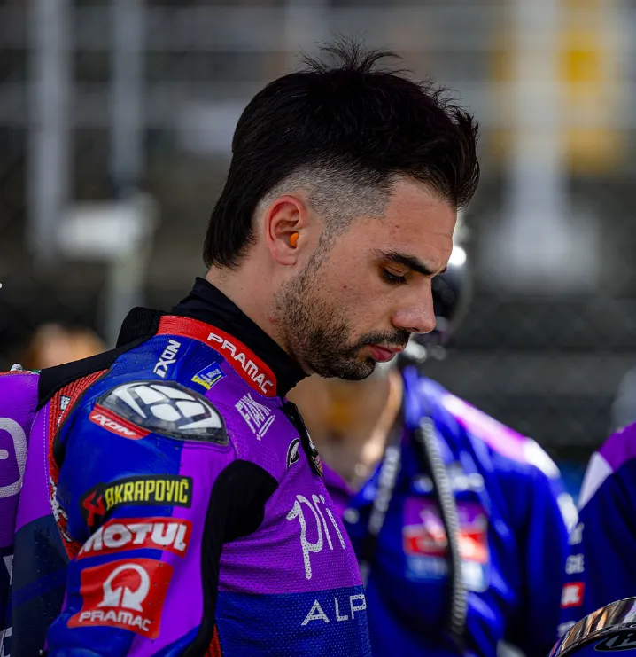 Gavin Emmett Hints at Miguel Oliveira’s Next Move After Pramac Exit