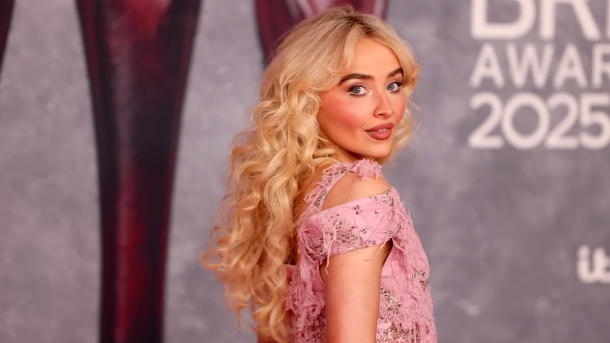 Sabrina Carpenter Uses Her VMAs Performance to Make a Statement for Trans Rights