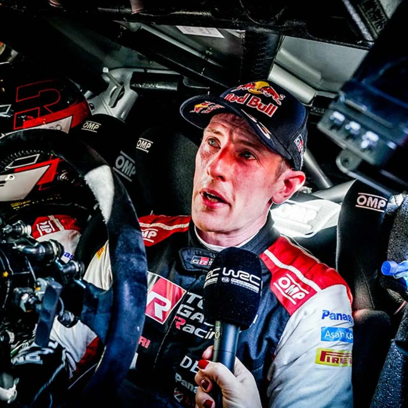 image_68be5248e0201 Toyota Gazoo Racing WRT Breaks Silence With Shocking Update On Elfyn Evans's Contract