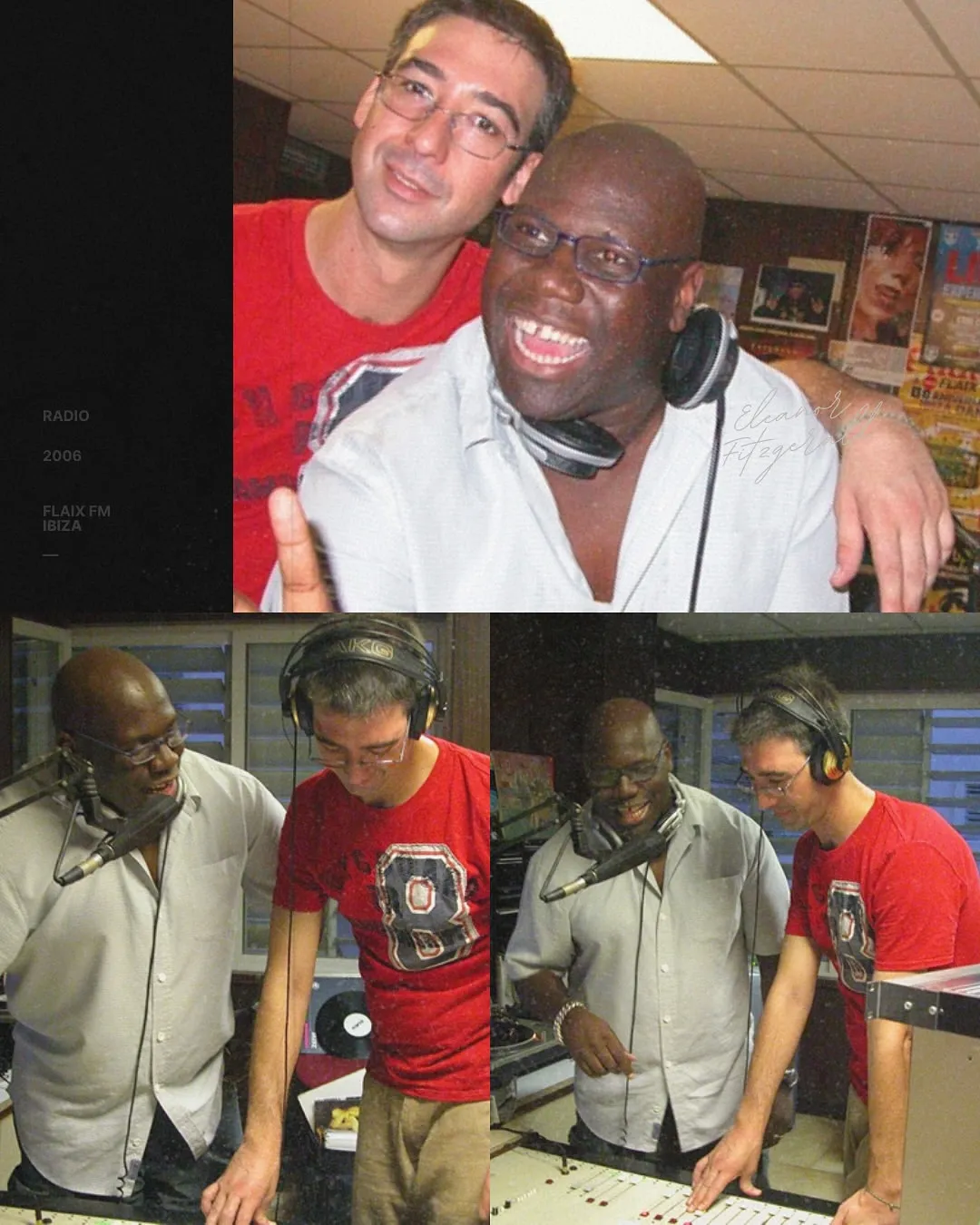 image_68be52b178130 Carl Cox reveals what David Moreno once told him years ago, and suddenly it has resurfaced today, shaking the rave community.