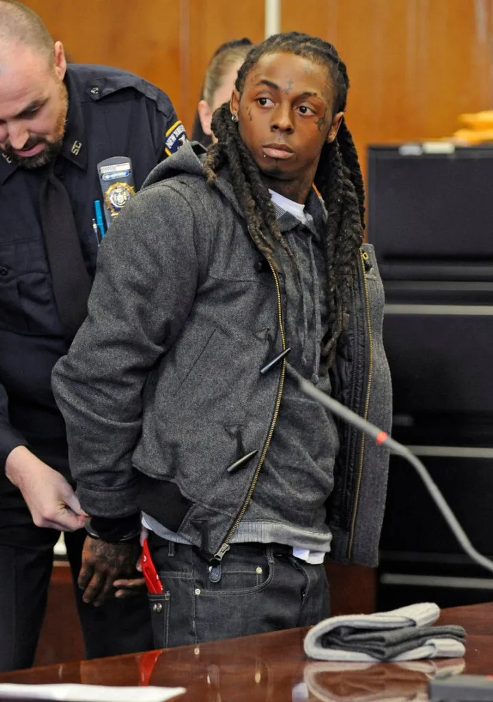 image_68be52d4c3a62 Lil Wayne once went to prison, but his name will forever be etched in Hip-Hop history