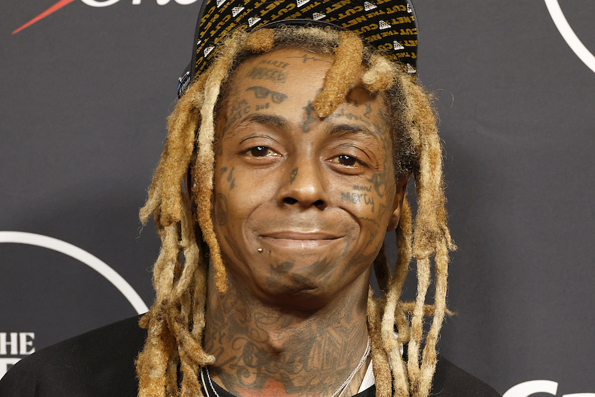 Lil Wayne once went to prison, but his name will forever be etched in Hip-Hop history