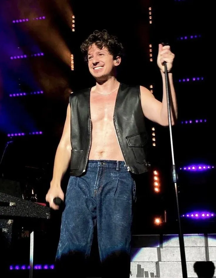 image_68be545d11e49 Charlie Puth’s ‘Attention’ is turning into McDonald’s hottest trend – But the way Gen Z is using it will truly shock you!